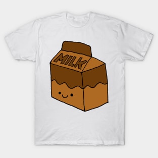 Chocolate Milk T-Shirt